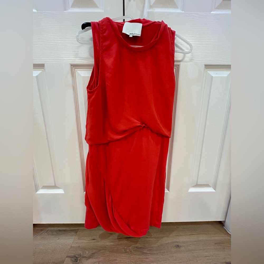 3.1 Phillip Lim Dress